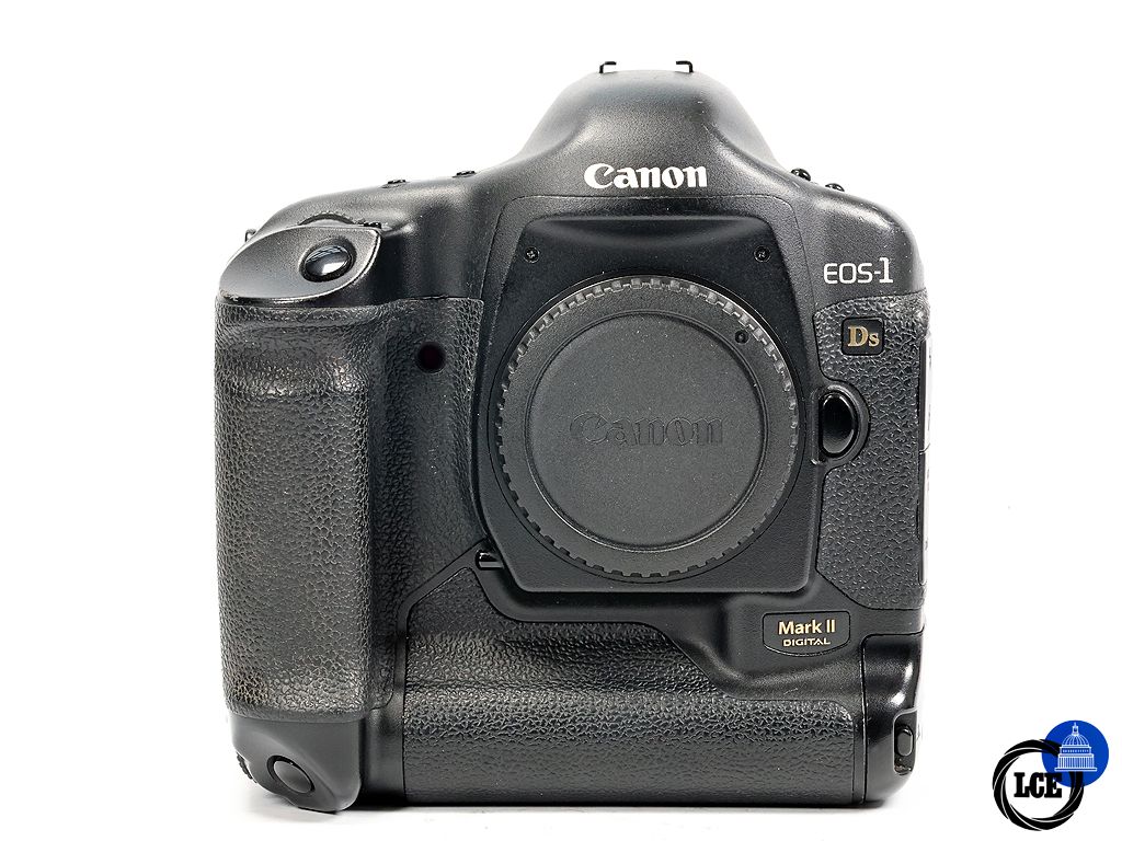 Canon EOS 1DS II BODY Canon EOS 1DS II BODY