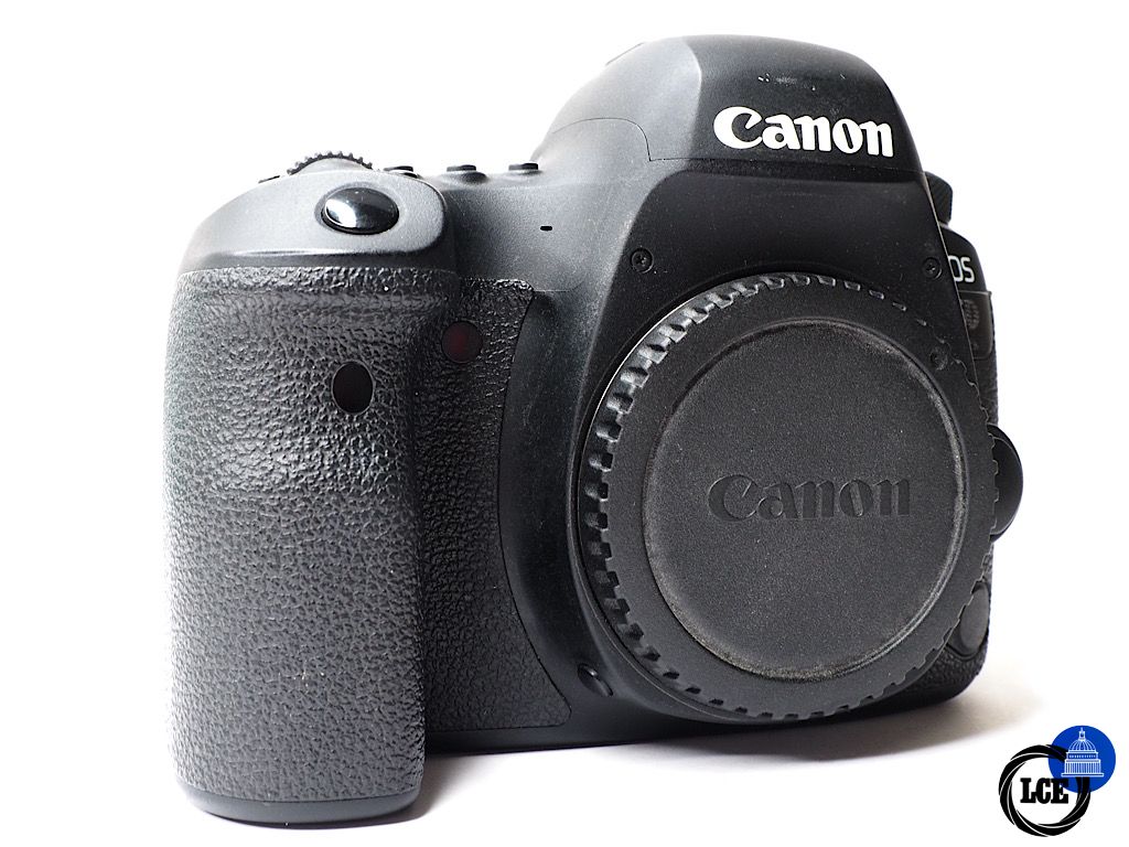 Canon EOS 6D MKII Canon EOS 6D MKII