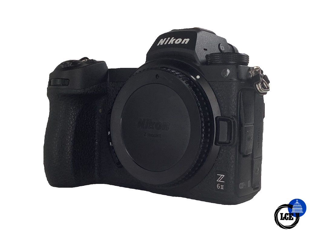 Nikon Z 6II Body Nikon Z 6II Body