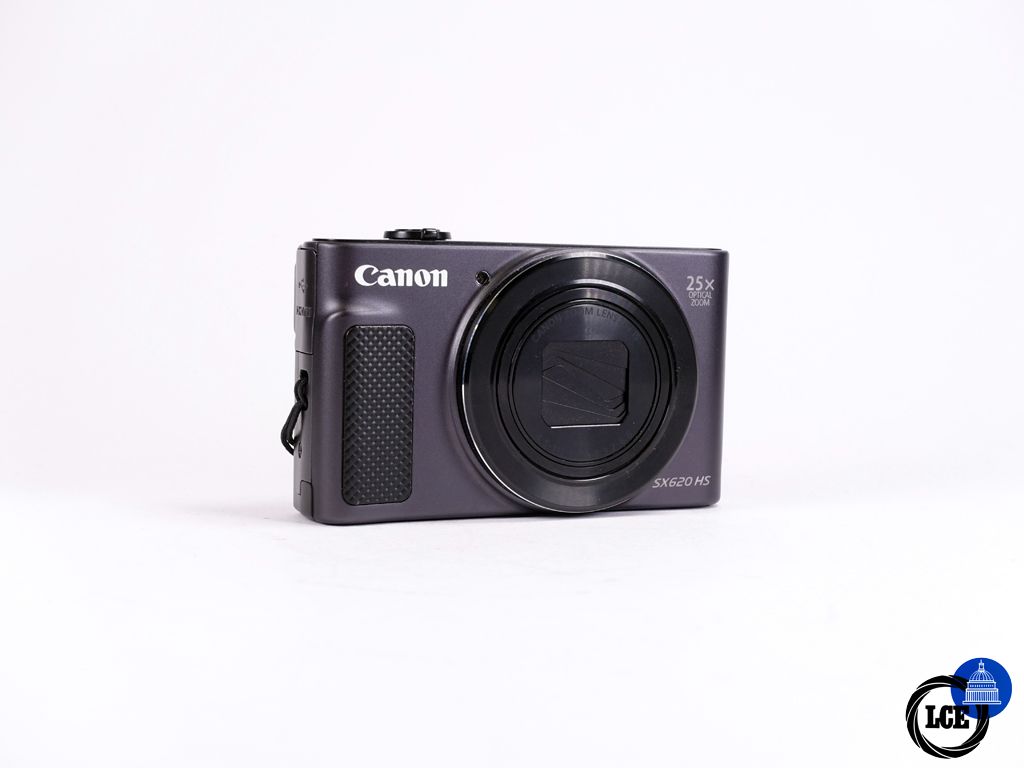 Canon PowerShot SX620 HS Canon PowerShot SX620 HS