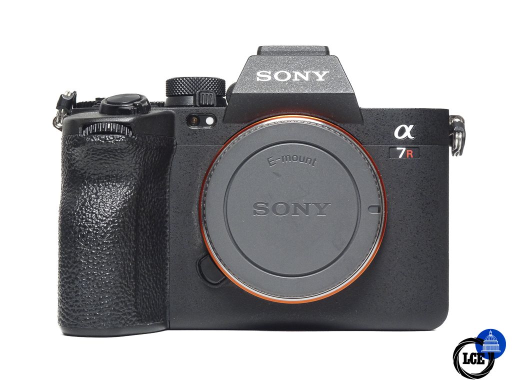 Sony A7R V *2606 Shutter Count* Sony A7R V *2606 Shutter Count*
