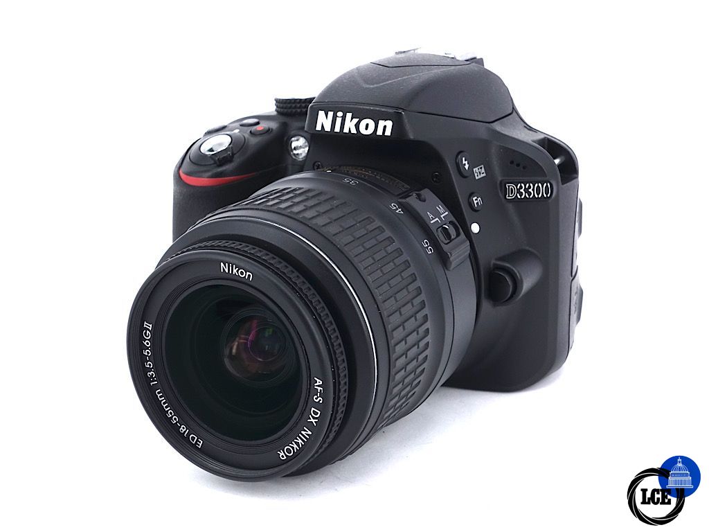 Nikon D3300 + AF-S 18-55mm F3.5-5.6G II | 4* Nikon D3300 + AF-S 18-55mm F3.5-5.6G II | 4*