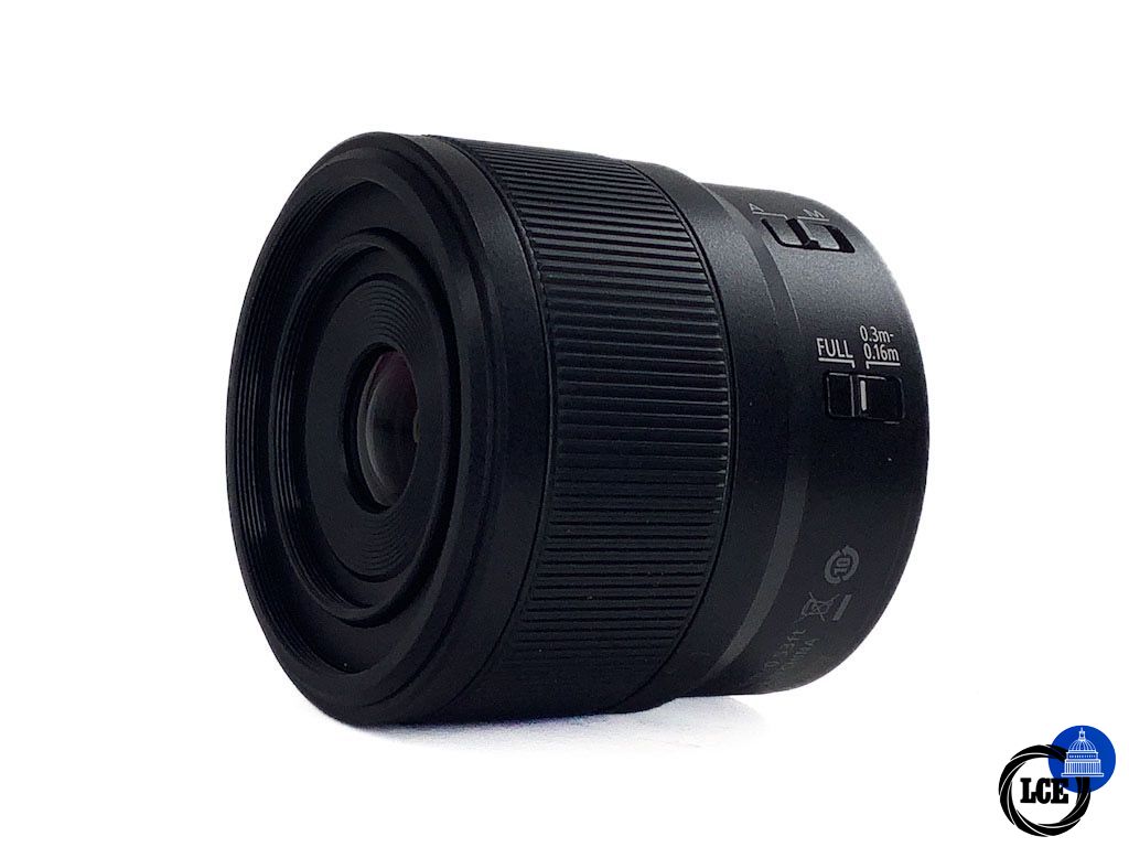 Nikon Z 50mm MC F2.8 Nikon Z 50mm MC F2.8