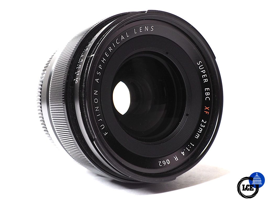 FujiFilm XF 23mm f1.4 R FujiFilm XF 23mm f1.4 R