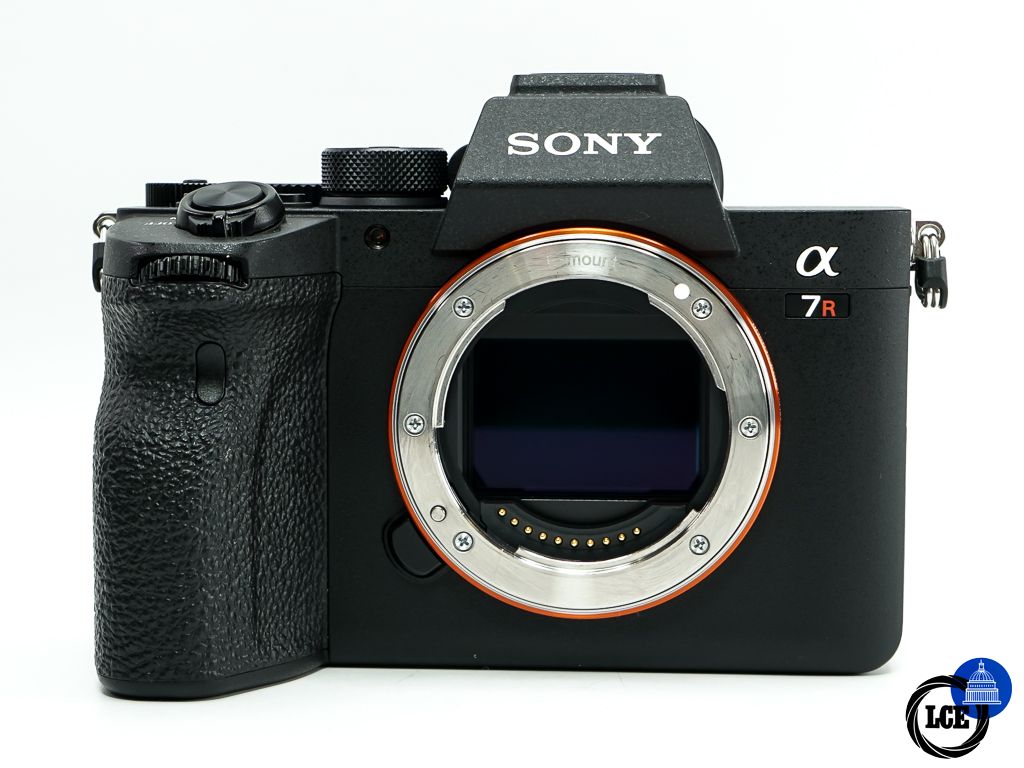 Sony A7R IVA Body Sony A7R IVA Body