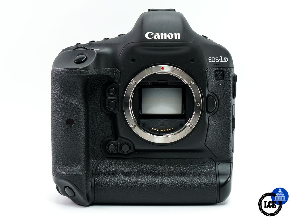 Canon EOS 1DX Body Canon EOS 1DX Body
