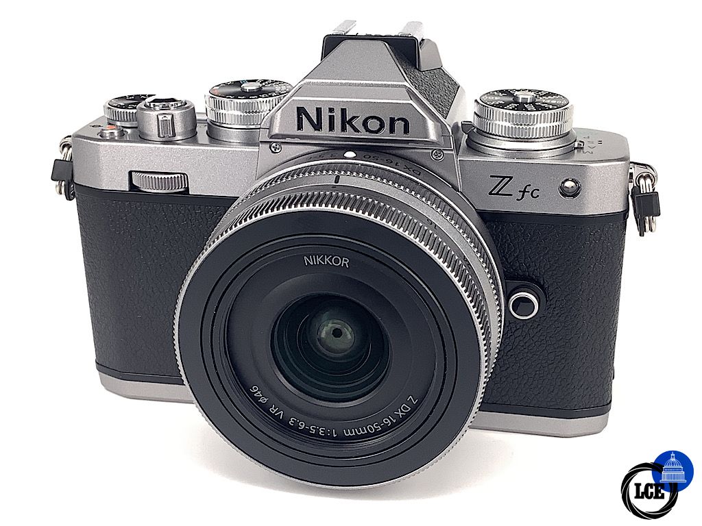 Nikon Z fc + 16-50mm F3.5-6.3 VR *shutter sub 200* Nikon Z fc + 16-50mm F3.5-6.3 VR *shutter sub 200*
