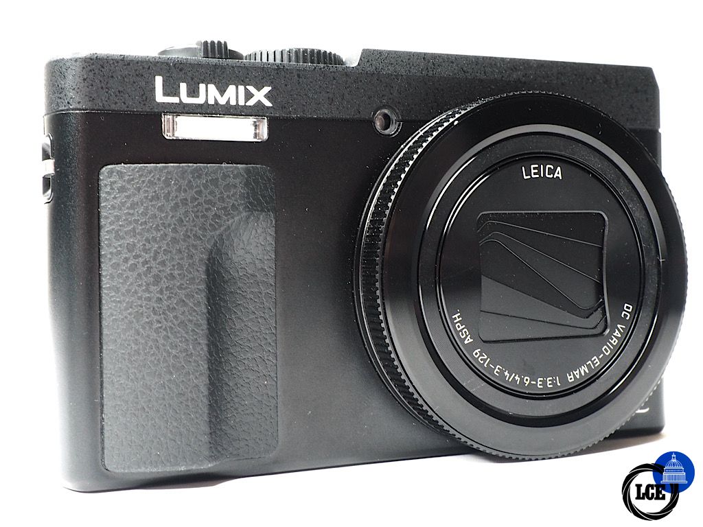 Panasonic TZ90 Panasonic TZ90
