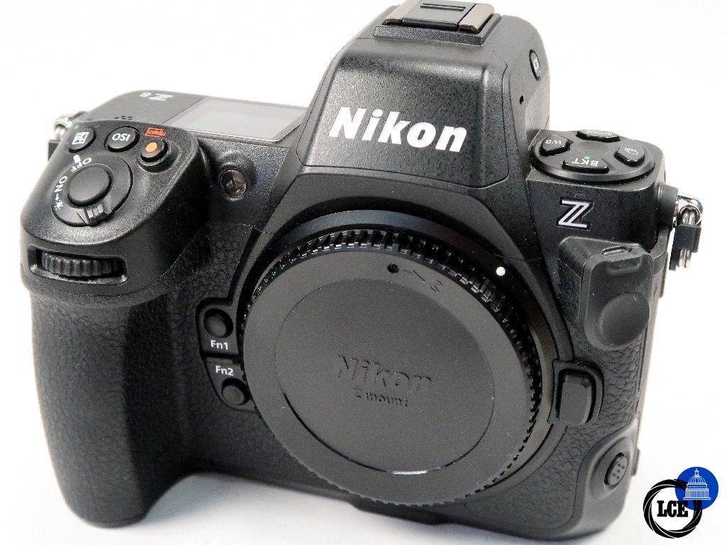 Nikon Z8 Body Nikon Z8 Body