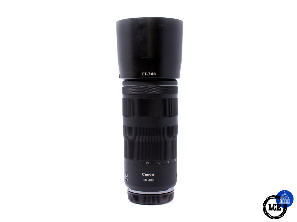 Canon RF 100-400mm f5.6-8 IS USM *Boxed* Canon RF 100-400mm f5.6-8 IS USM *Boxed*