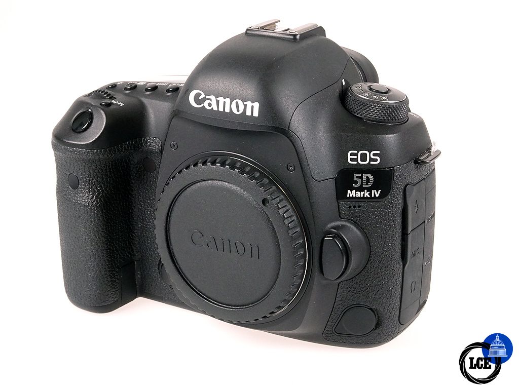 Canon EOS 5DIV Body Canon EOS 5DIV Body