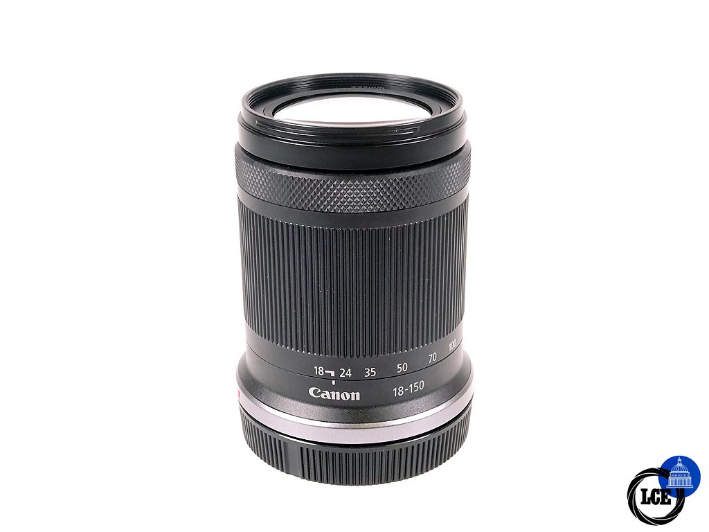 Canon RF-S 18-150mm F3.5-6.3 IS STM Canon RF-S 18-150mm F3.5-6.3 IS STM