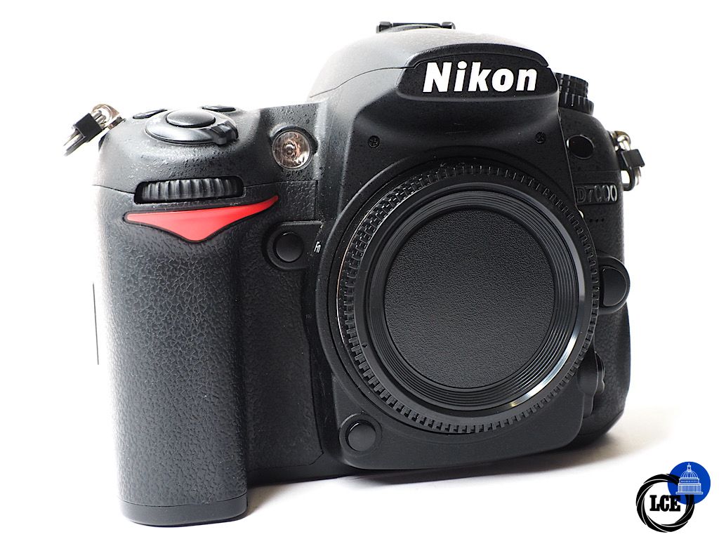 Nikon D800 Nikon D800