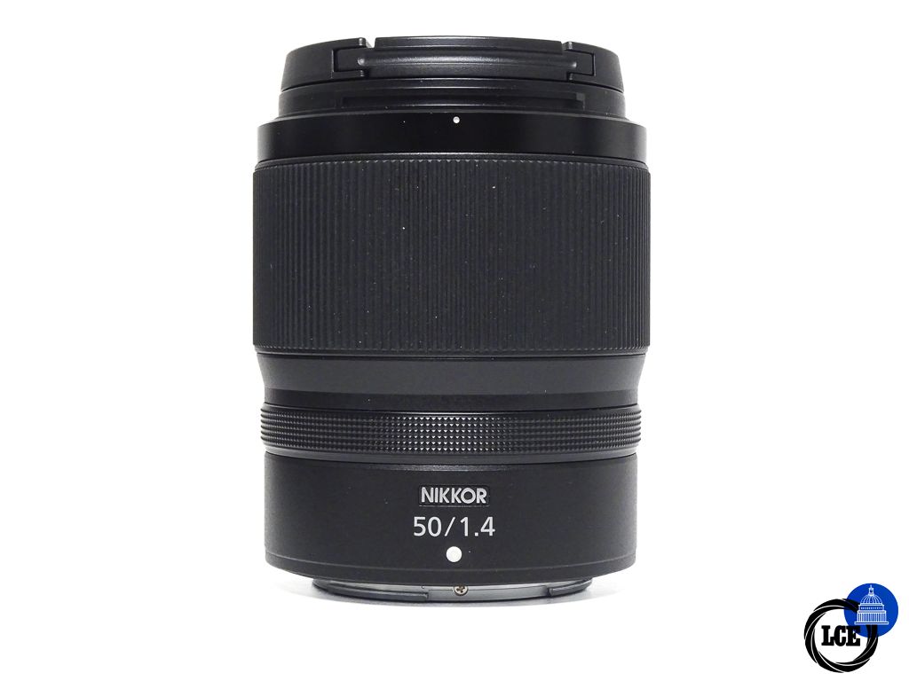 Nikon Z 50mm f1.4 Nikon Z 50mm f1.4