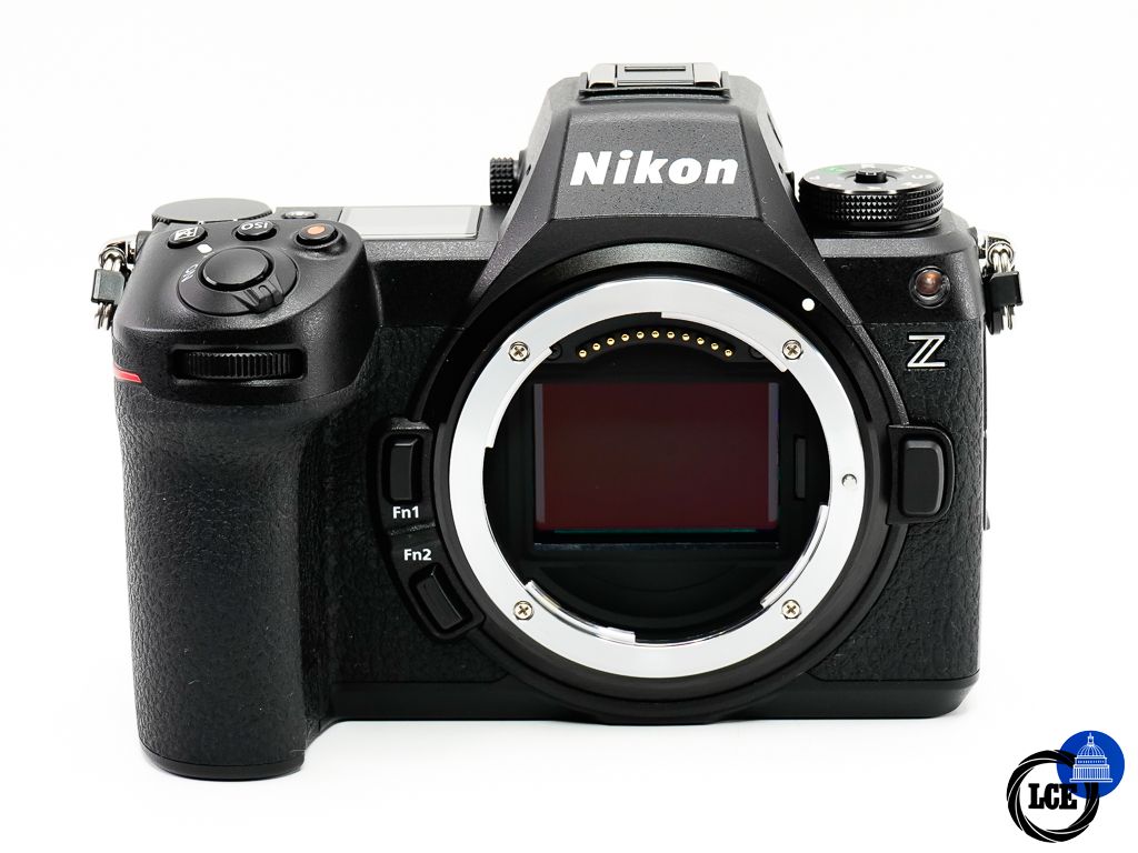 Nikon Z 6III Body Nikon Z 6III Body