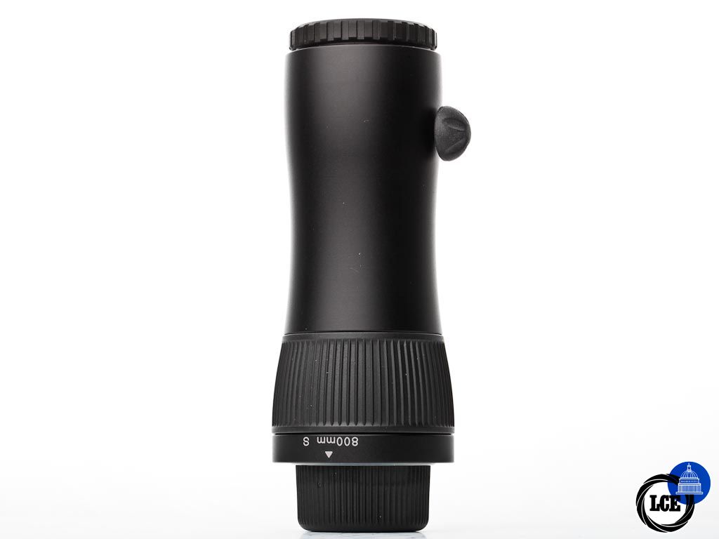 Swarovski KA TLS 800 Digiscoping adapter | 1016263 Swarovski KA TLS 800 Digiscoping adapter | 1016263