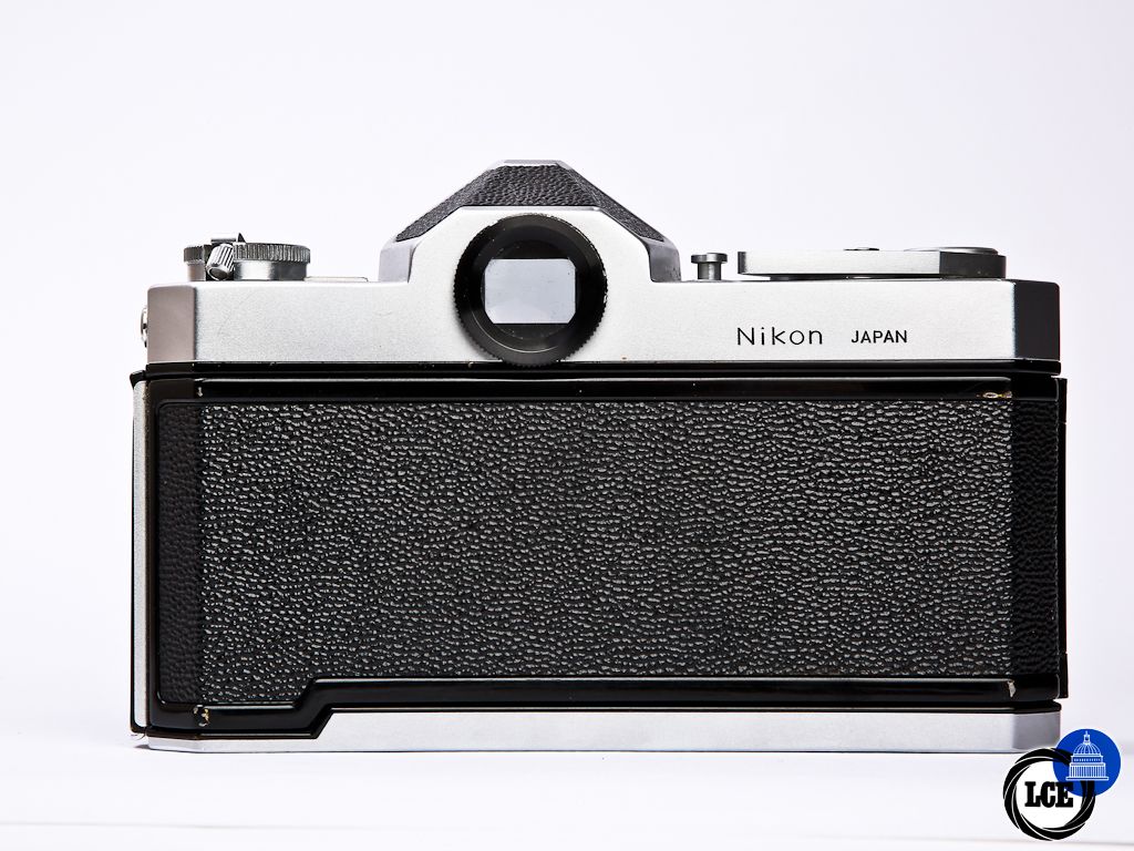 Nikon Nikkormat FTN | 4* | 1017421