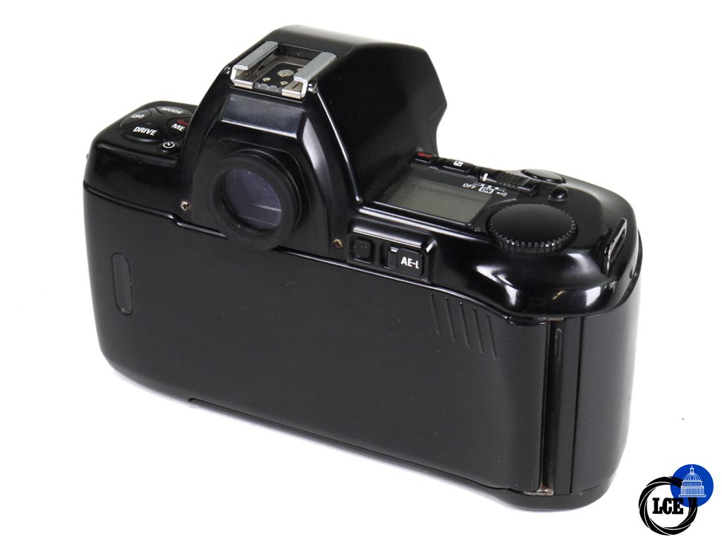 Nikon F-801 Body