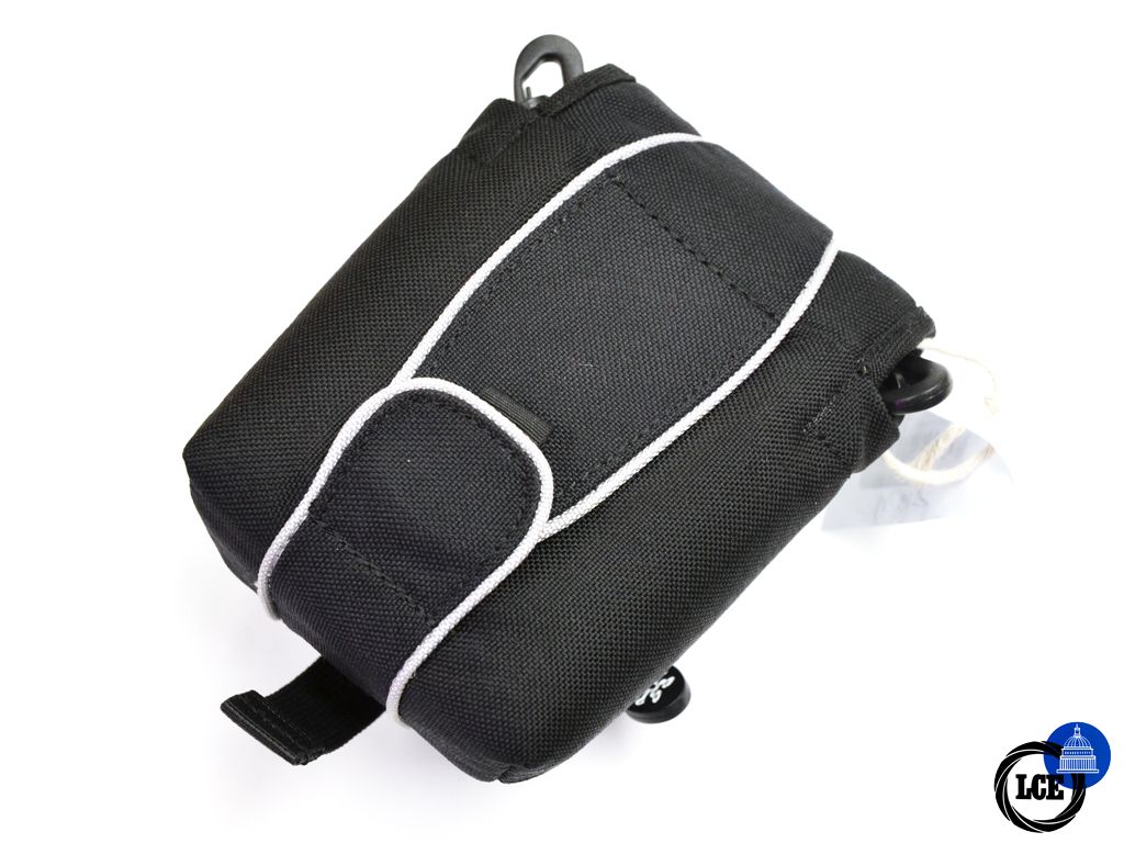 Miscellaneous Crumpler Crispe 600 Black