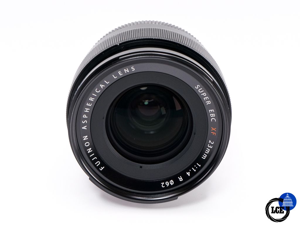 FujiFilm XF 23mm F1.4 R *BOXED*