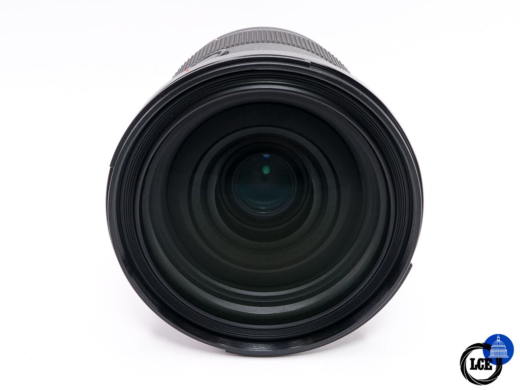 Sony FE 24-70mm F2.8 GM II