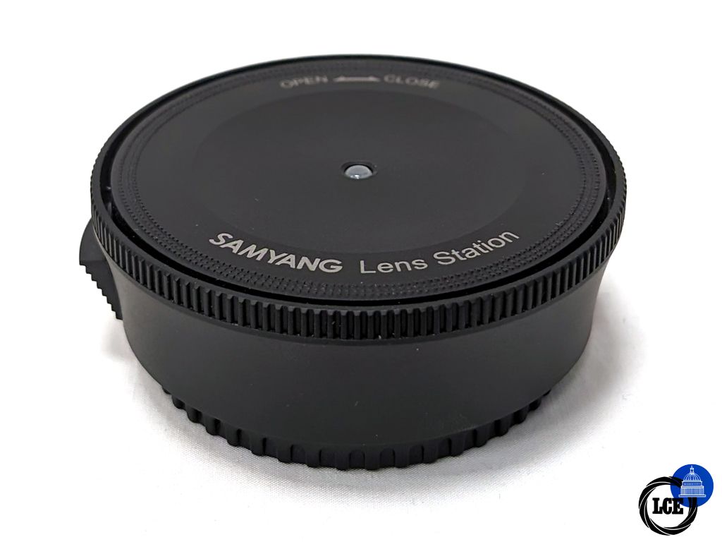 Samyang AF Lens Station - Canon EF Fit