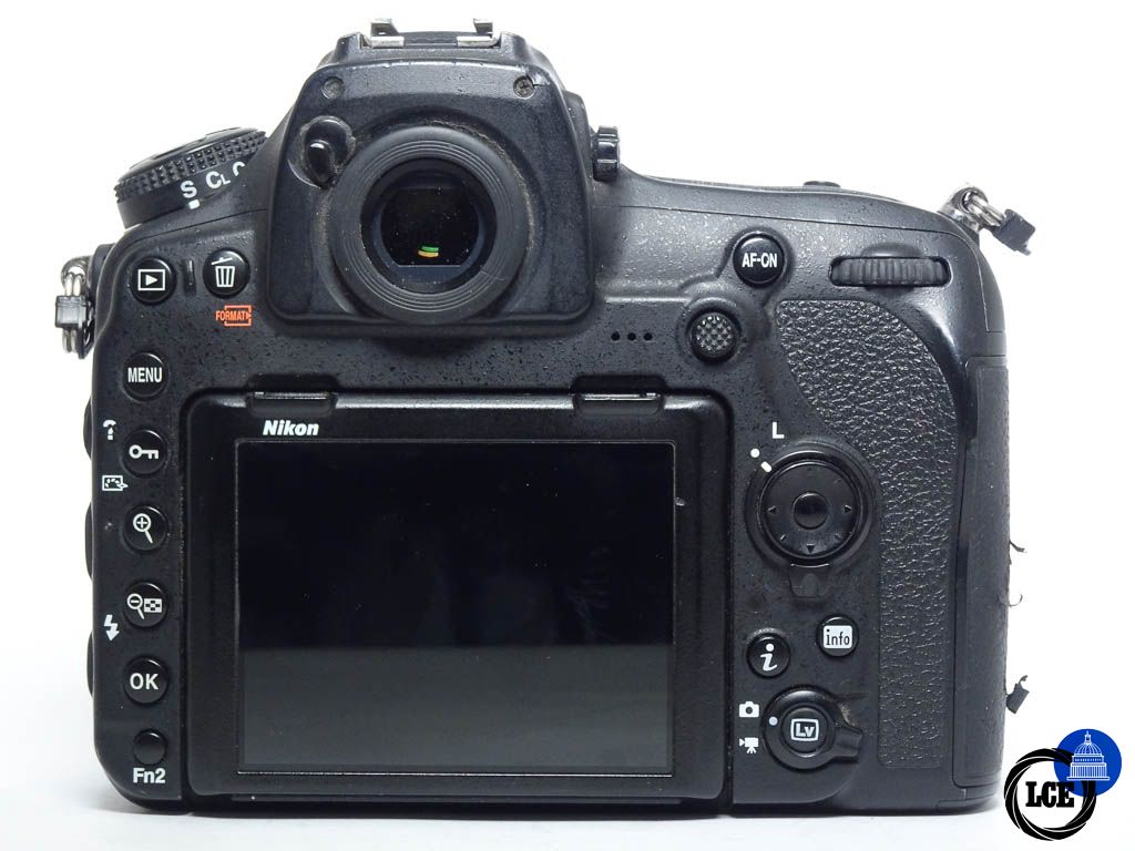 Nikon D850 Body