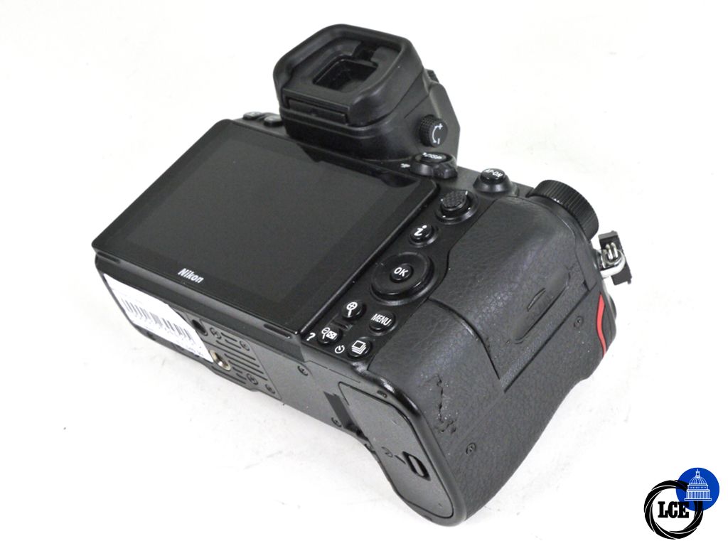 Nikon Z 7 Body - *26,500 Shutter Actuations*