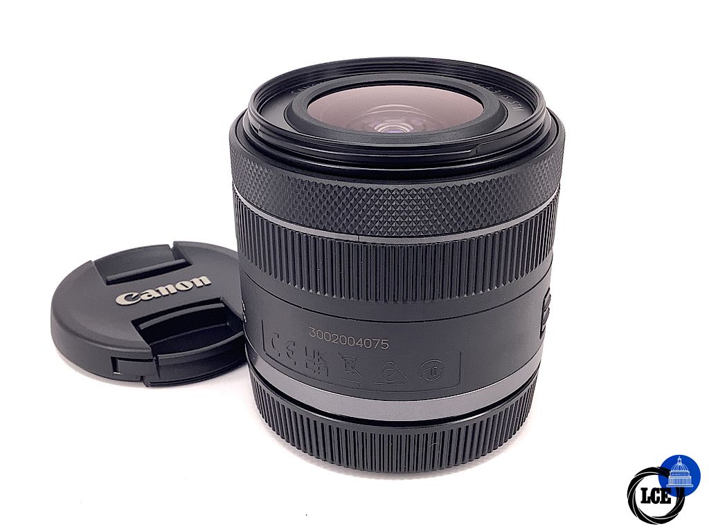 Canon RF 24-50mm F4.5-6.3 IS STM