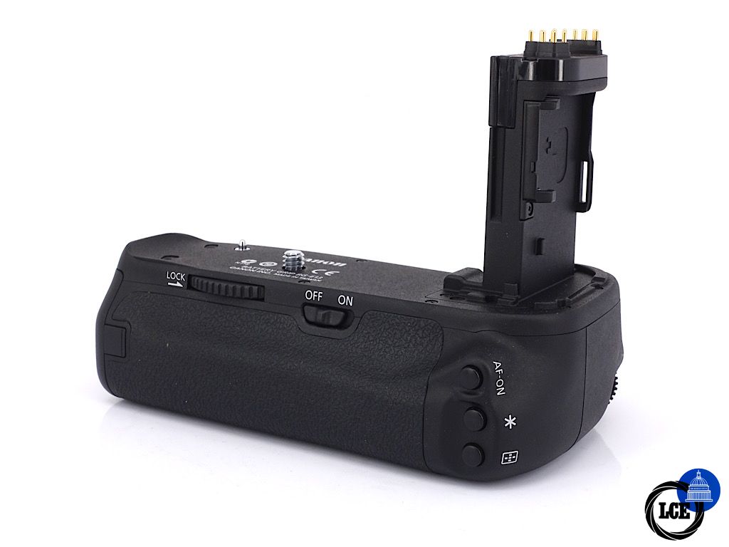 Canon BG-E13 Battery Grip For EOS 6D - Boxed | 5*