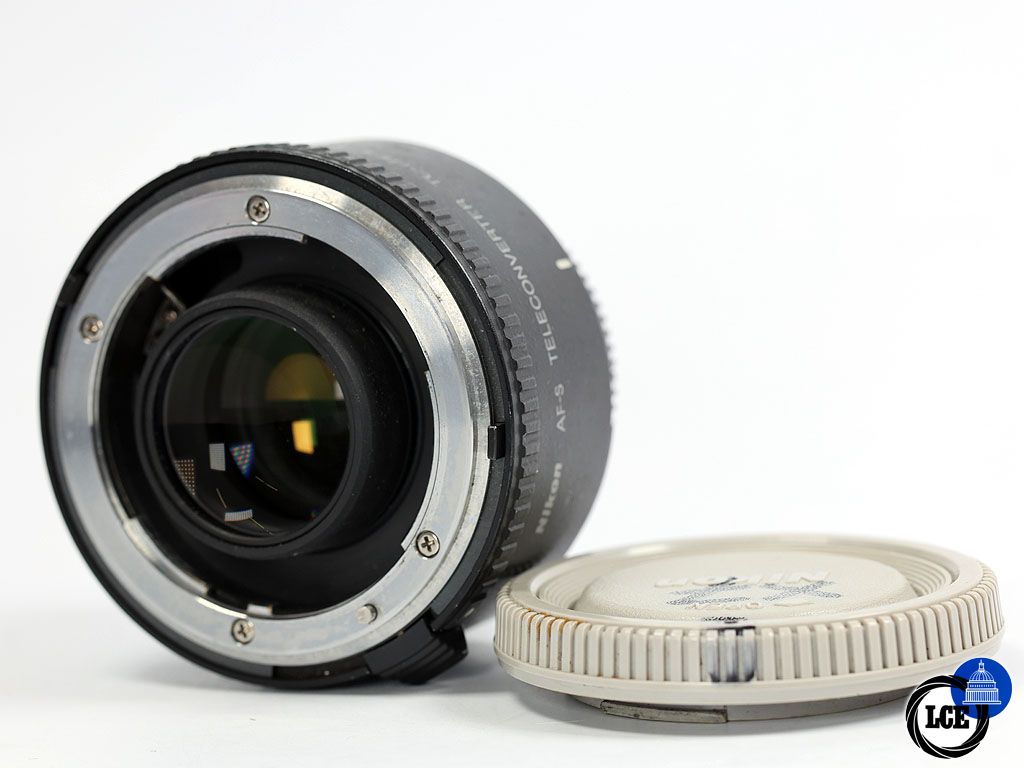 Nikon TC-17E II *BOXED