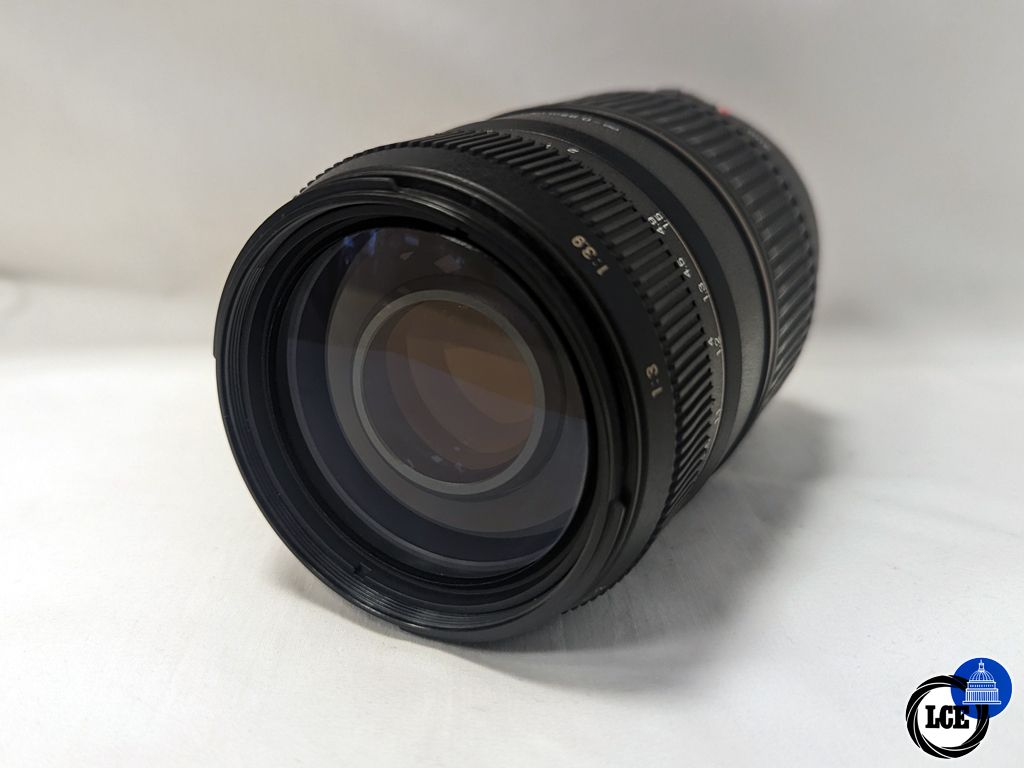 Tamron AF 70-300mm f4-5.6 LD Canon Fit 