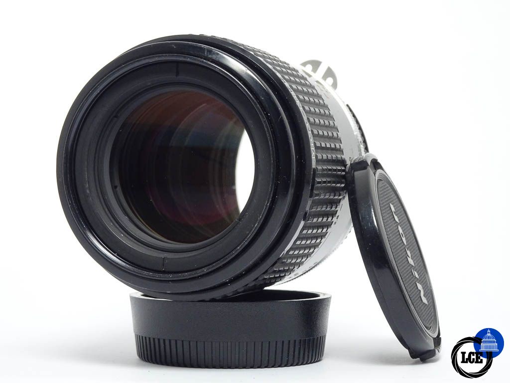 Nikon Micro-Nikkor 105mm f/2.8 AIS