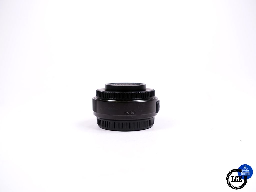 Olympus 1.4x teleconverter MC-14