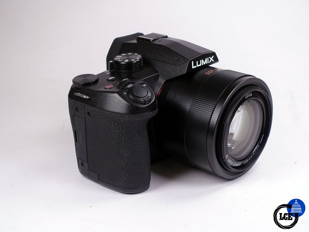 Panasonic LUMIX FZ1000 II