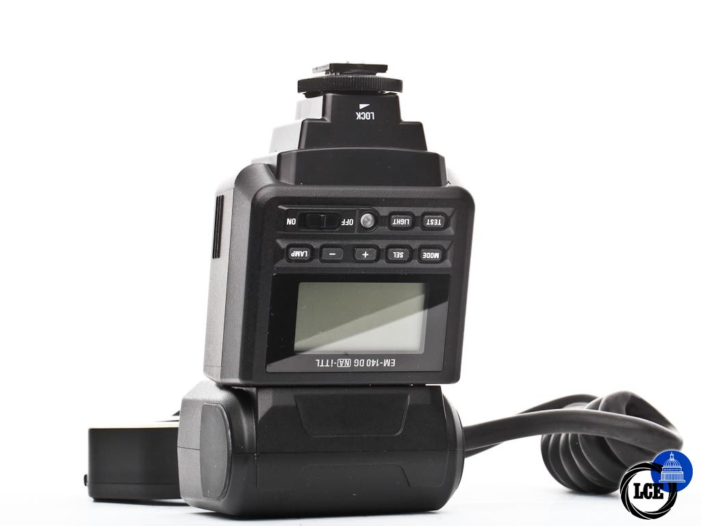 Sigma EM-140 DG Macro flash | 1019959