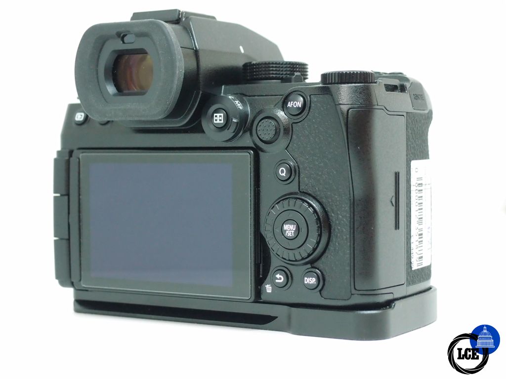 Panasonic G9 II Body