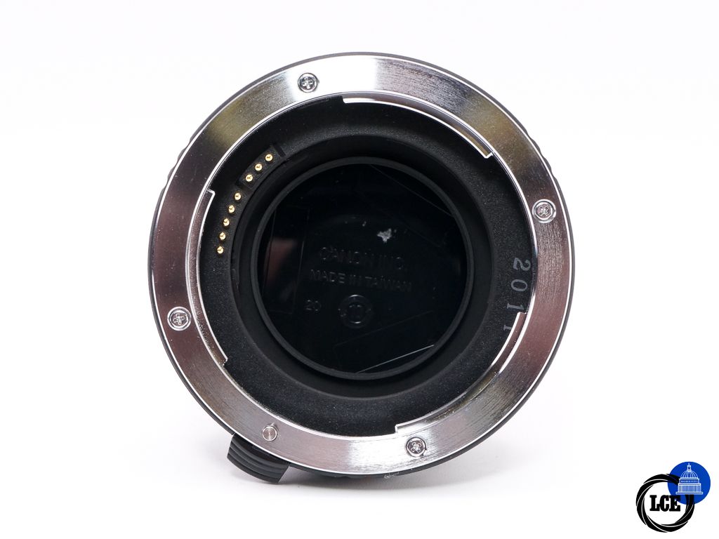 Canon EXTENSION TUBE EF12 II