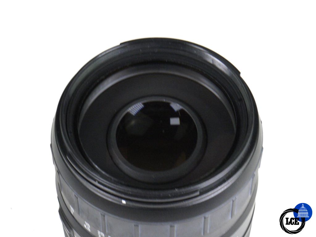 Sigma AF 70-300mm F4-5.6 LD Tele-Macro (1:2) - Nikon AF Fitting