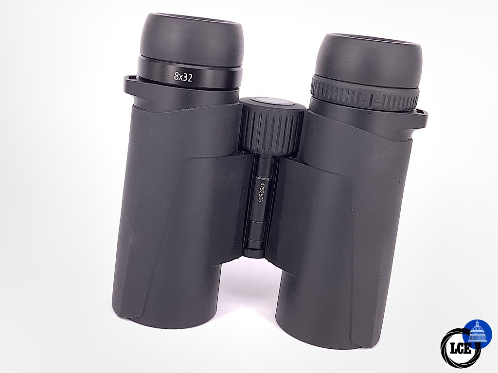 Zeiss Conquest HD 8x32 binoculars 