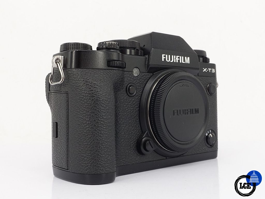 FujiFilm X-T3 Body - Boxed | 4*