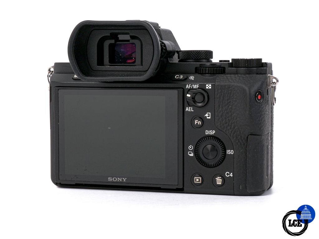 Sony A7 II Body **15k Shutter Count**