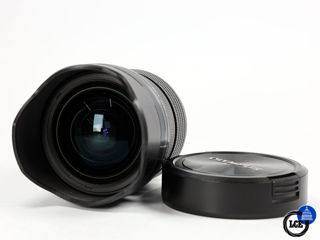 Olympus 7-14mm f/2.8 PRO *BOXED*