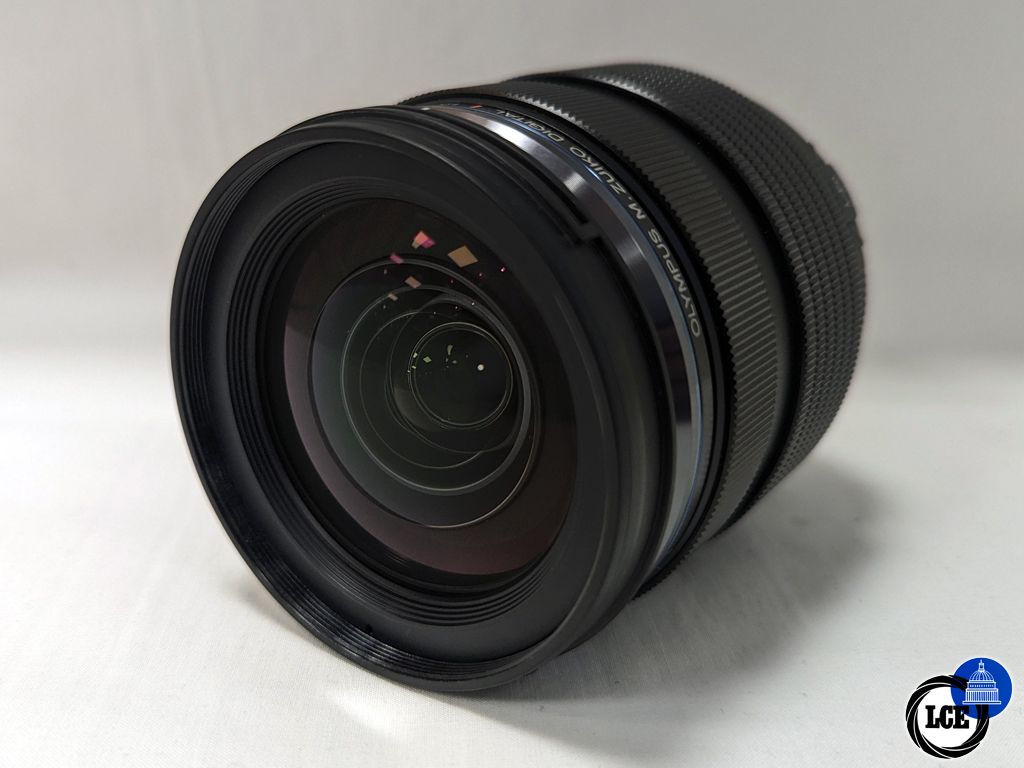 Olympus 12-40mm f2.8 Pro Micro 4/3rds Fit