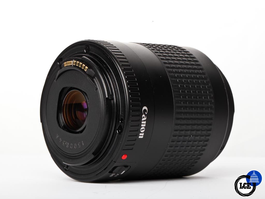 Canon EF 80-200mm f/4.5-5.6 II | 1019524