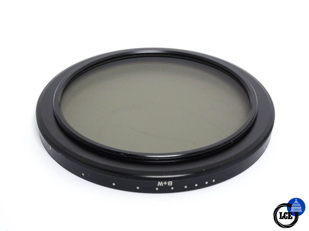 B+W Schneider-kreuznach ND Vario 0.3-1.5 MRC nano 95mm