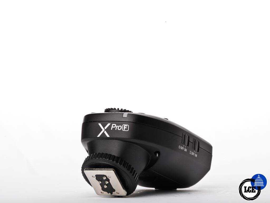 Godox XPro-F Remote | 10110223