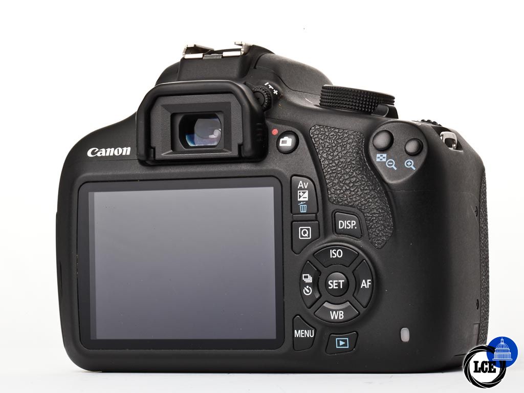 Canon EOS 1200D | 1019902