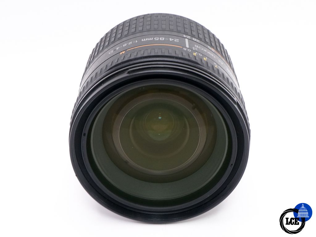 Nikon AF 24-85mm F2.8-4 D