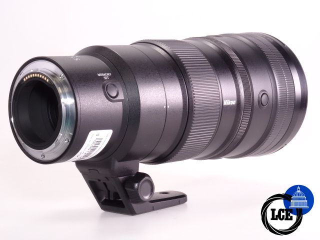 Nikon Z 400mm f/4.5 VR S